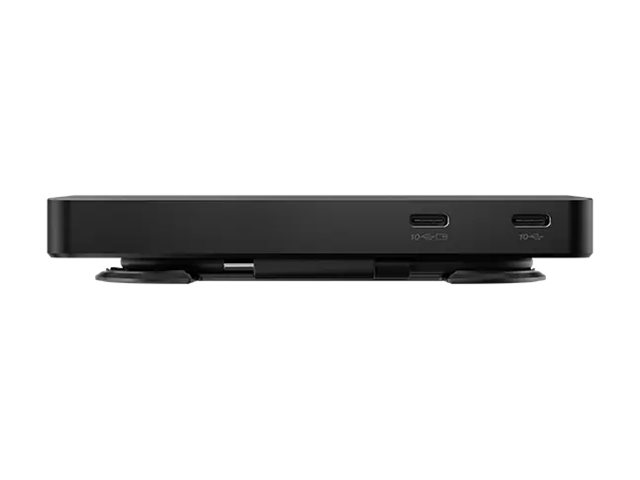 Lenovo Dockingstation USB‑C HDMI DP 1GbE