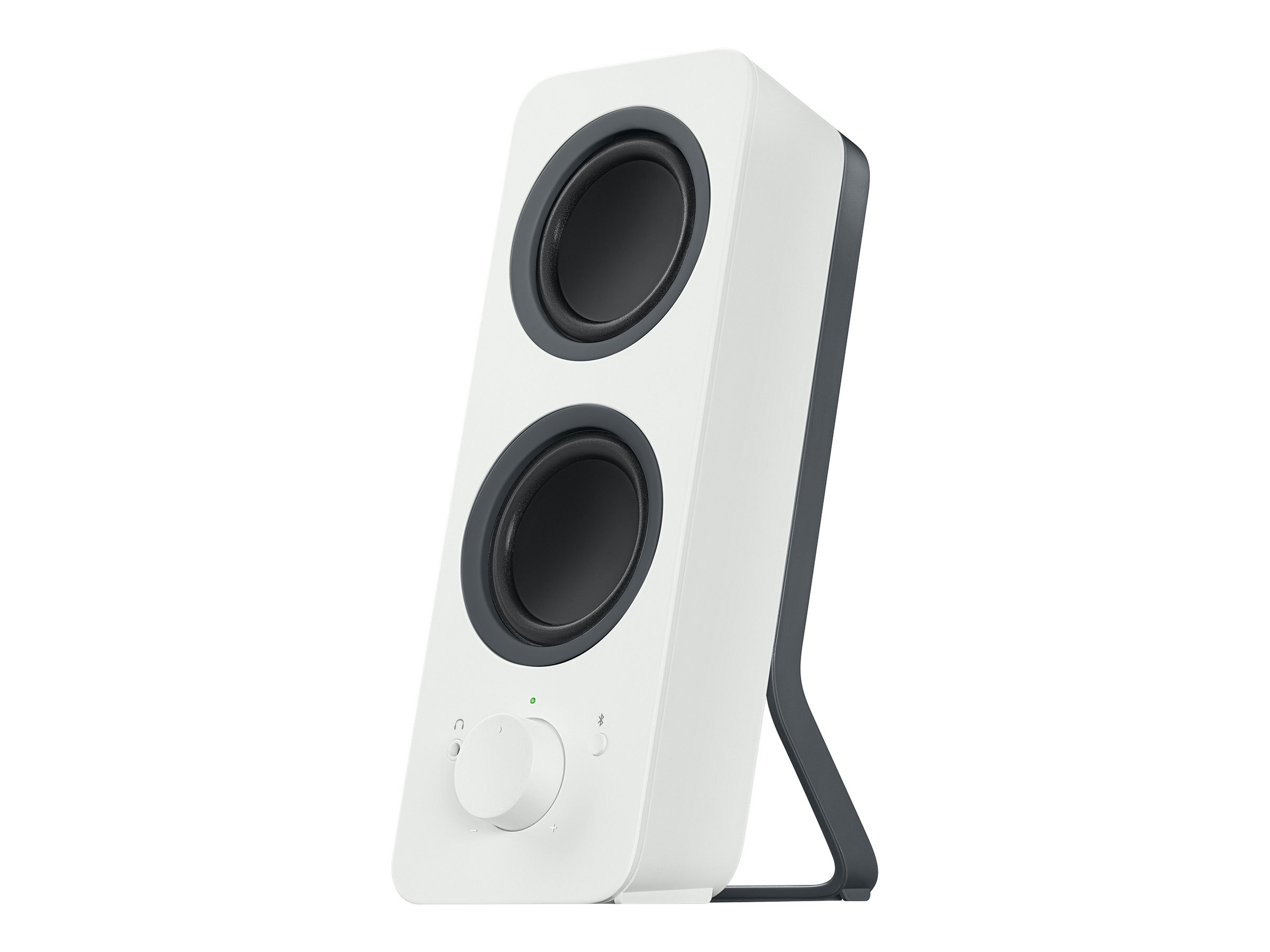 Logitech Z207 White Bluetooth
