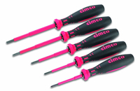 Cimco Torx-Schraubendreher T10x60