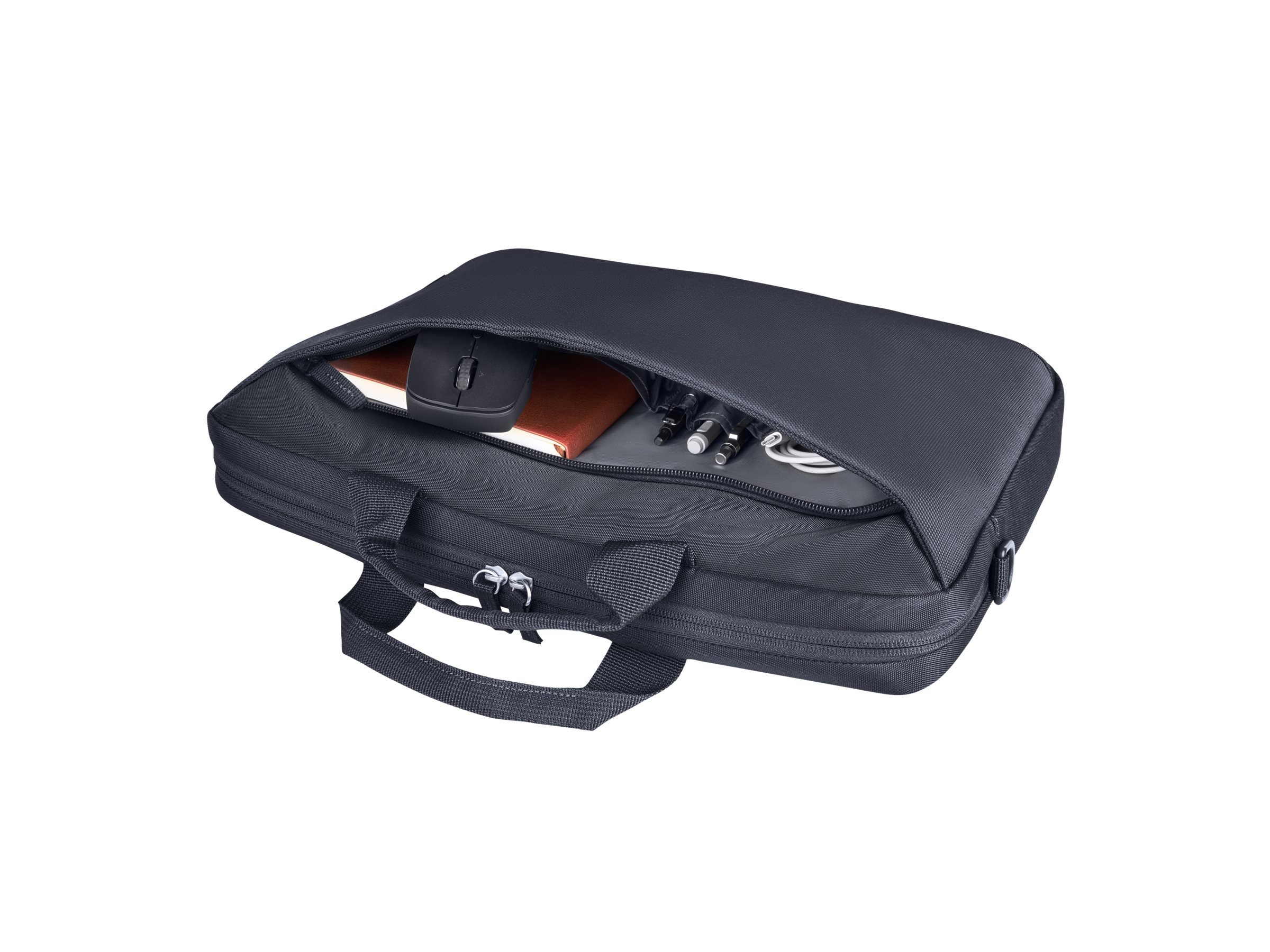 HP Everyday Notebook-Tasche grau 40,6 cm (16 Zoll)