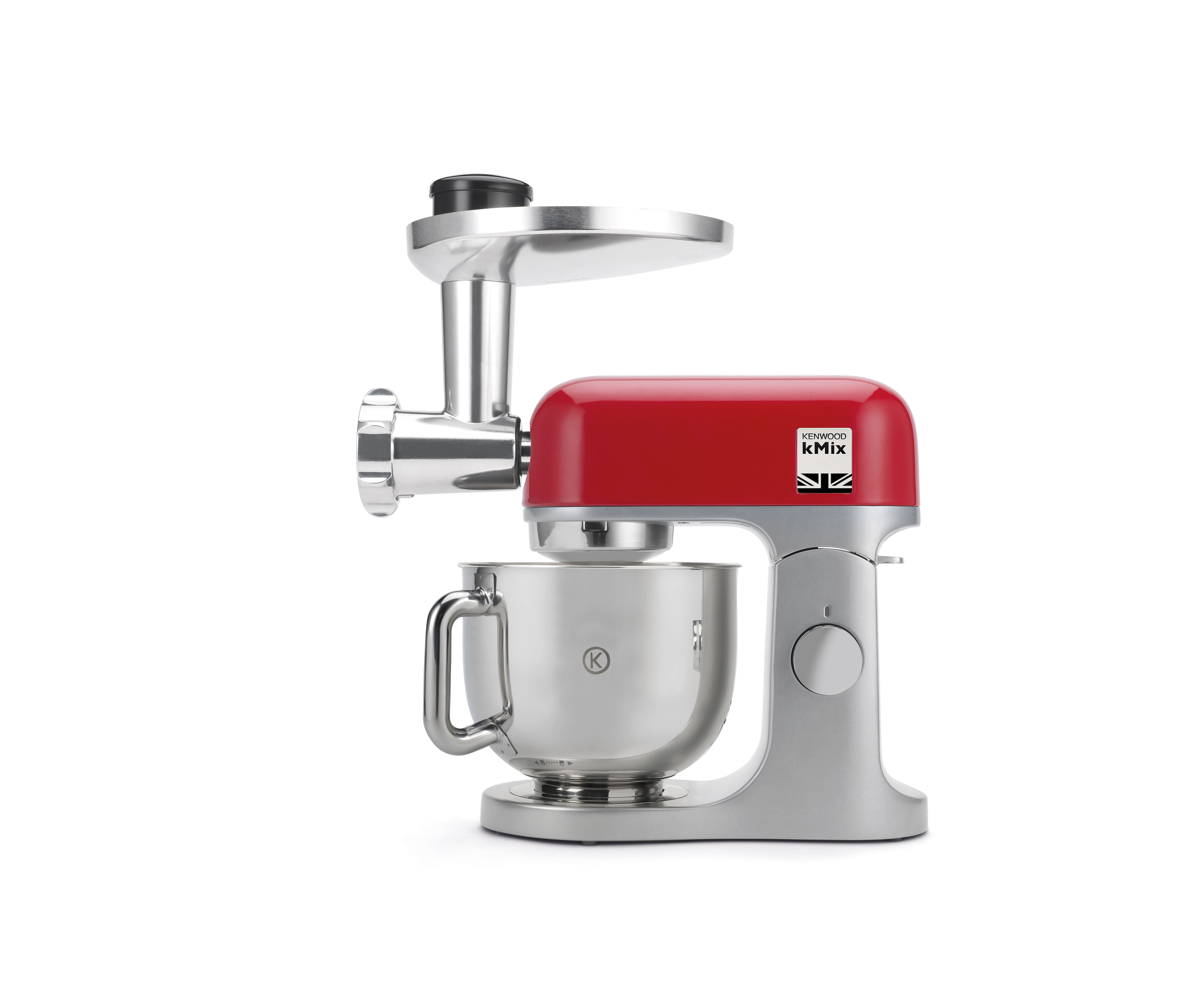 Kenwood KAX950ME Fleischwolf Aufsatz