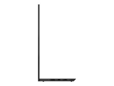 Lenovo ThinkVision M14d LED-Monitor 14 Zoll