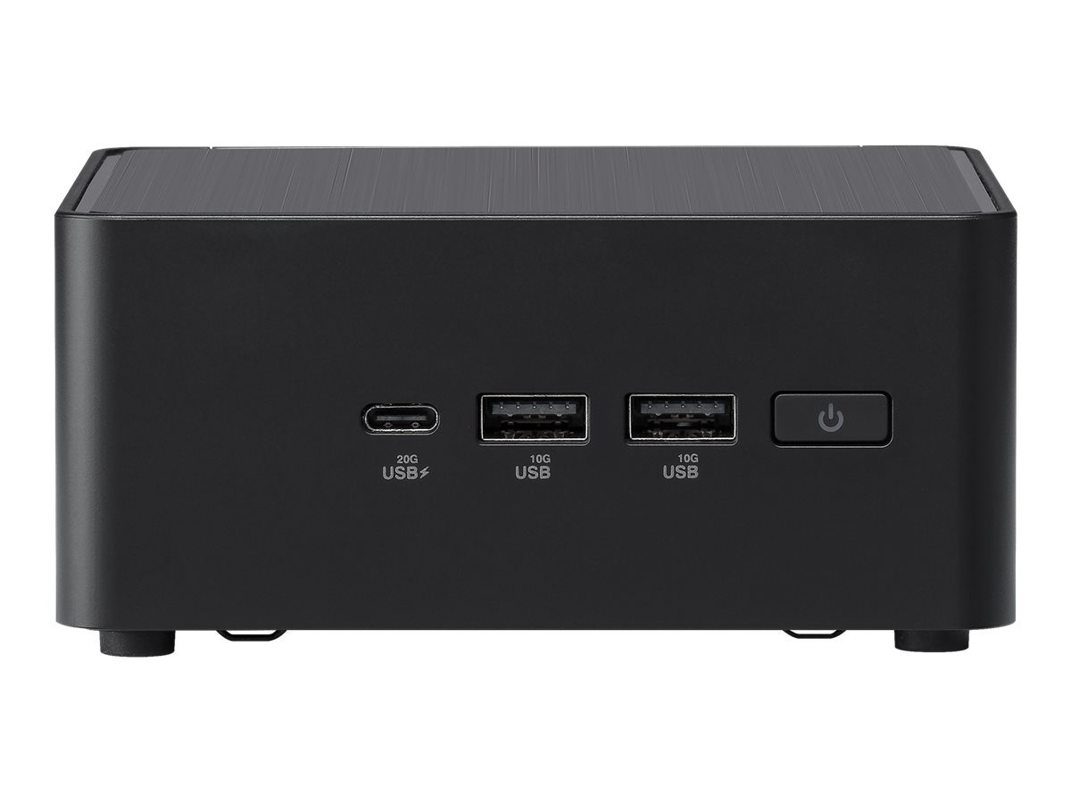 ASUS RNUC14RVHU7089C3I Intel Core Ultra 7 155H 2x16GB 1TB UK Cord W11P