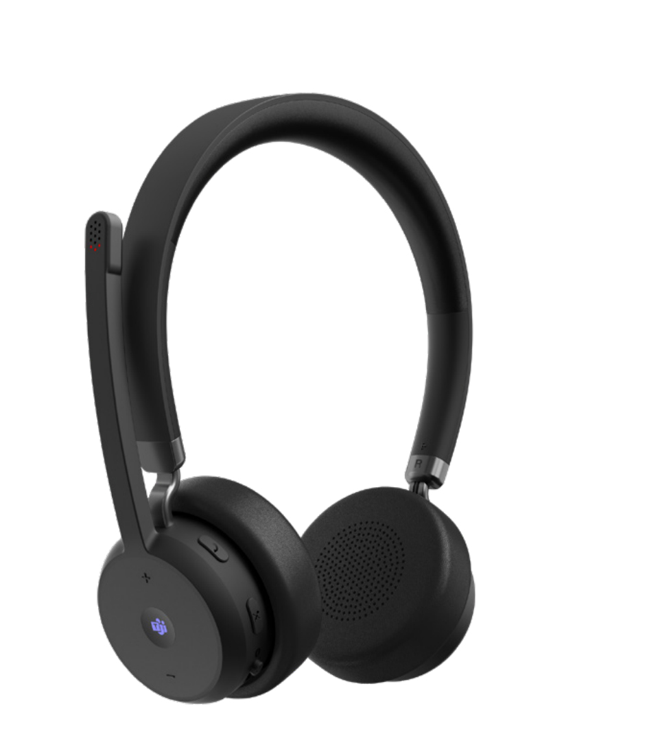 Lenovo Headset Bluetooth On-Ear