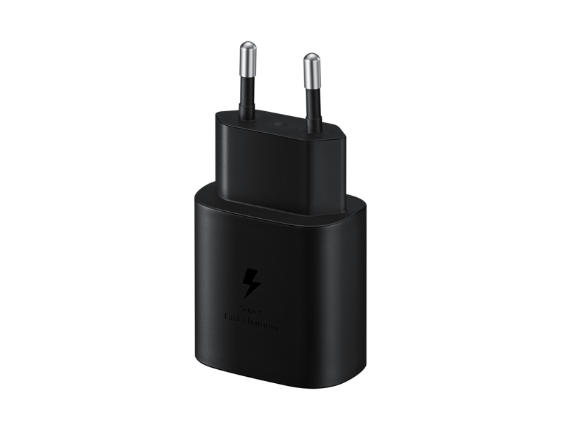 Samsung EP-TA800XBEGWW Fast Charging 25 W USB-C