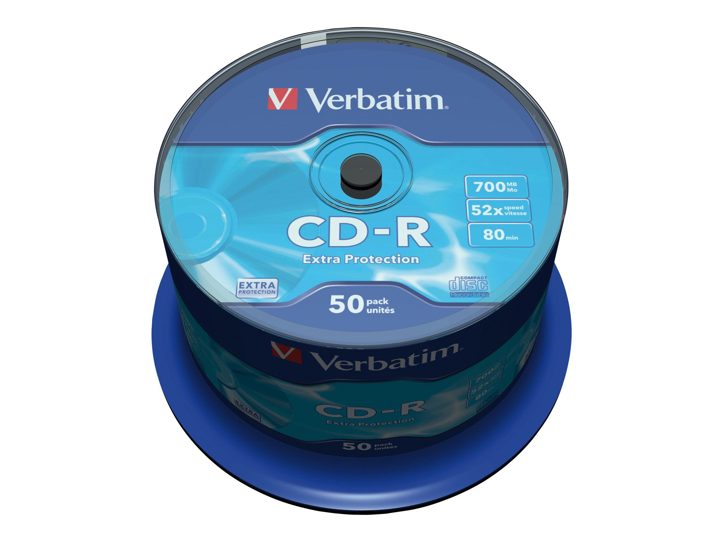 Verbatim CD-R 700 MB
