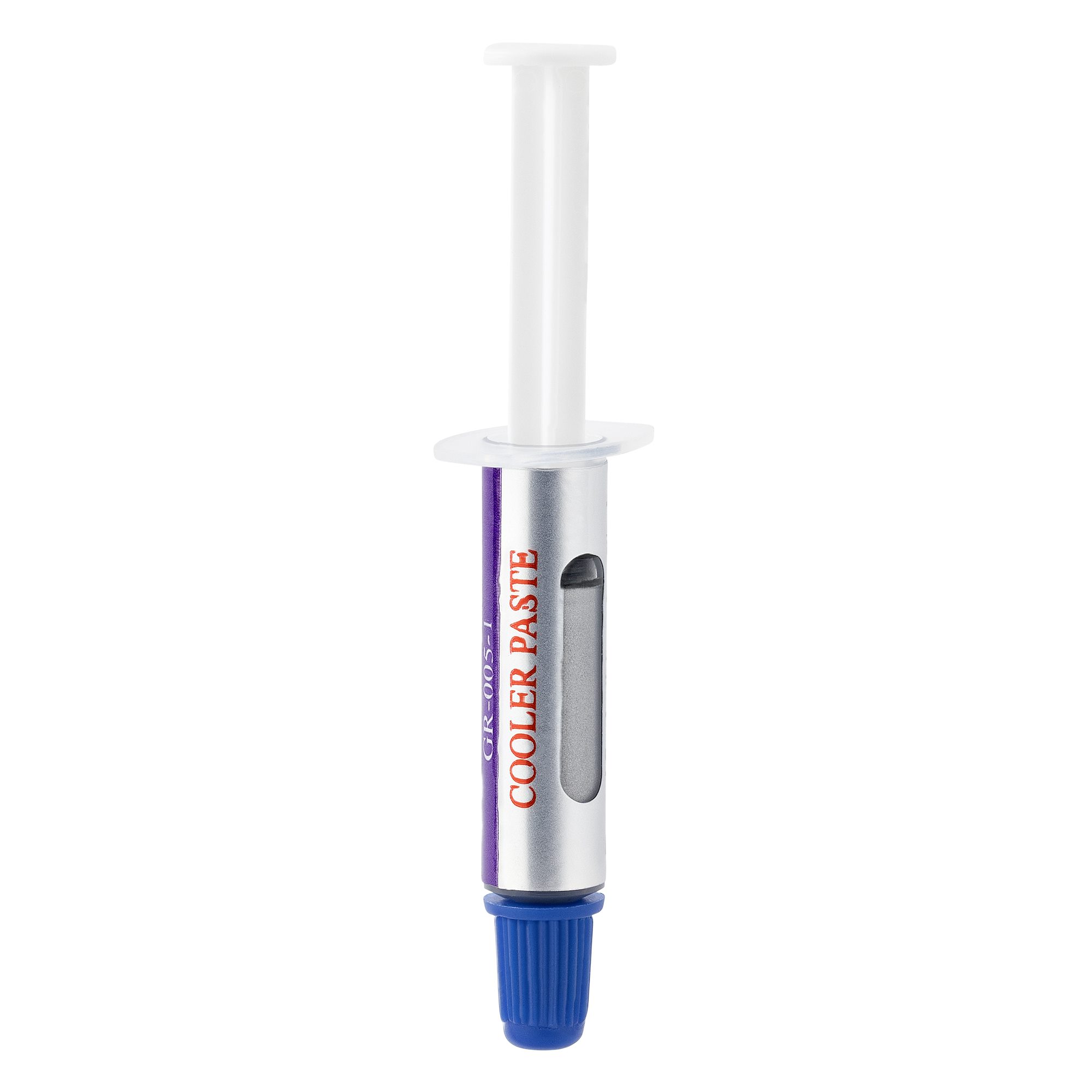StarTech.com CPU Wärmeleitpaste 1,5g Metalloxid