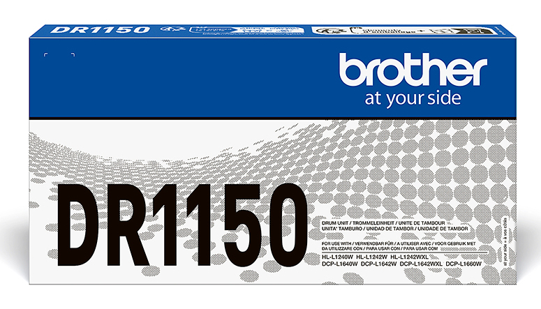 Brother DR1150 Trommeleinheit