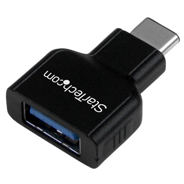 StarTech.com USB-C zu USB-A Adapter USB 3.0