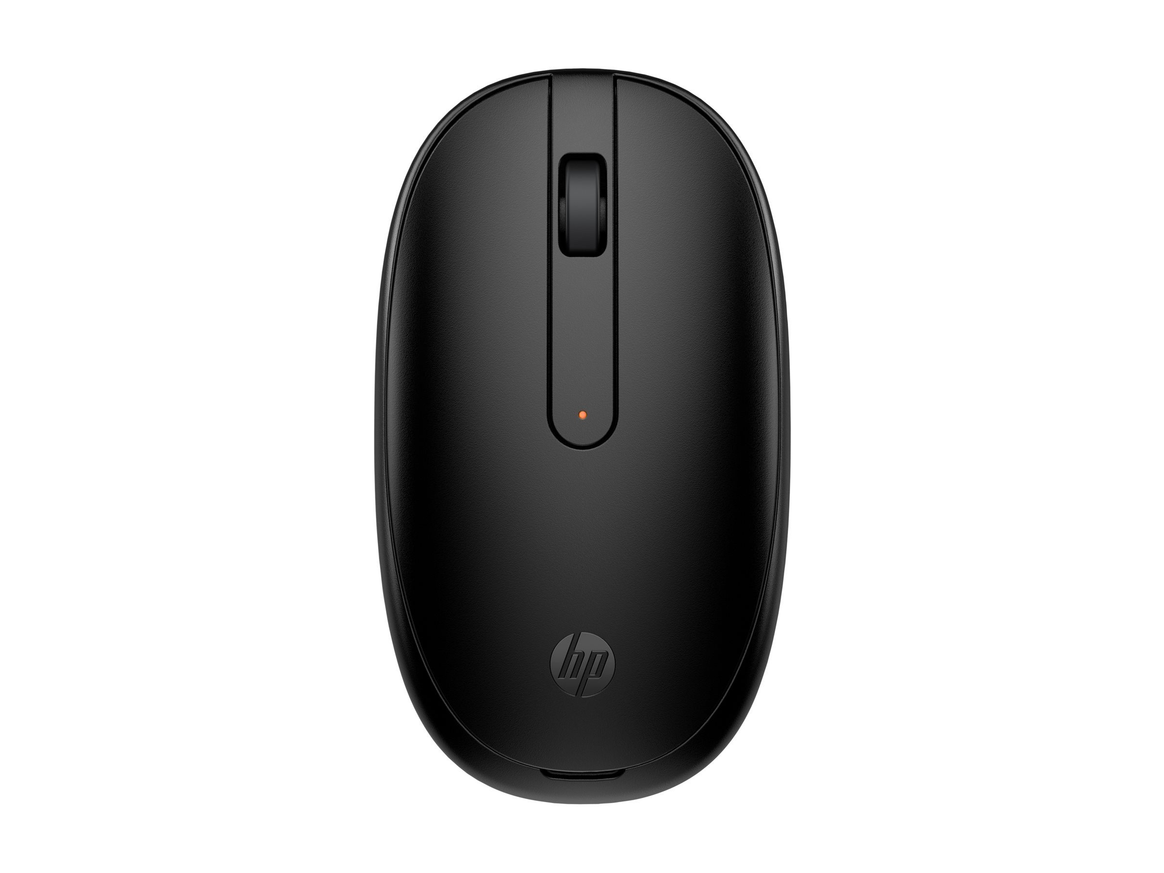 HP 245 Slim Maus optisch