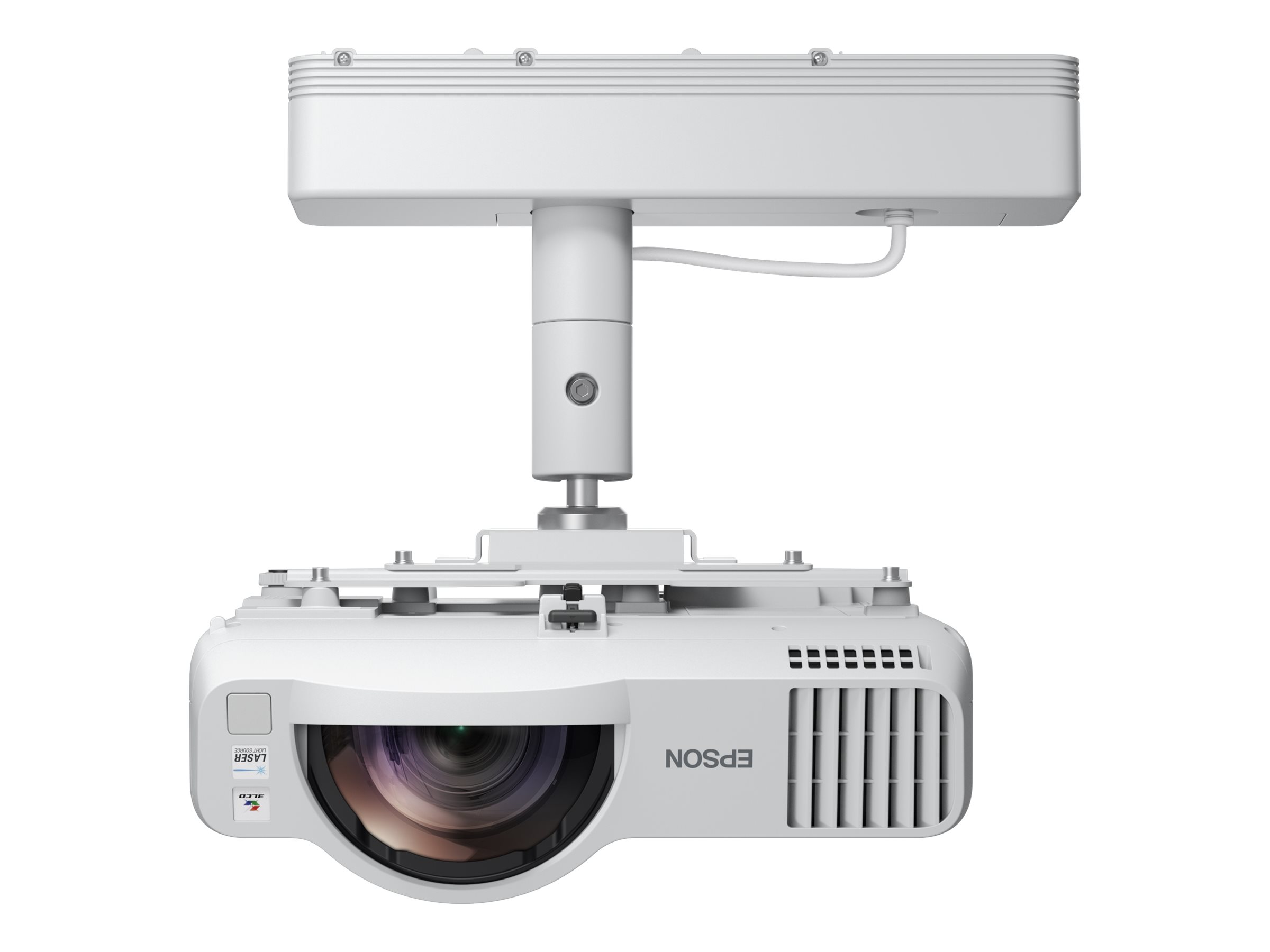 Epson EB-L210SW 3LCD 4000 lm
