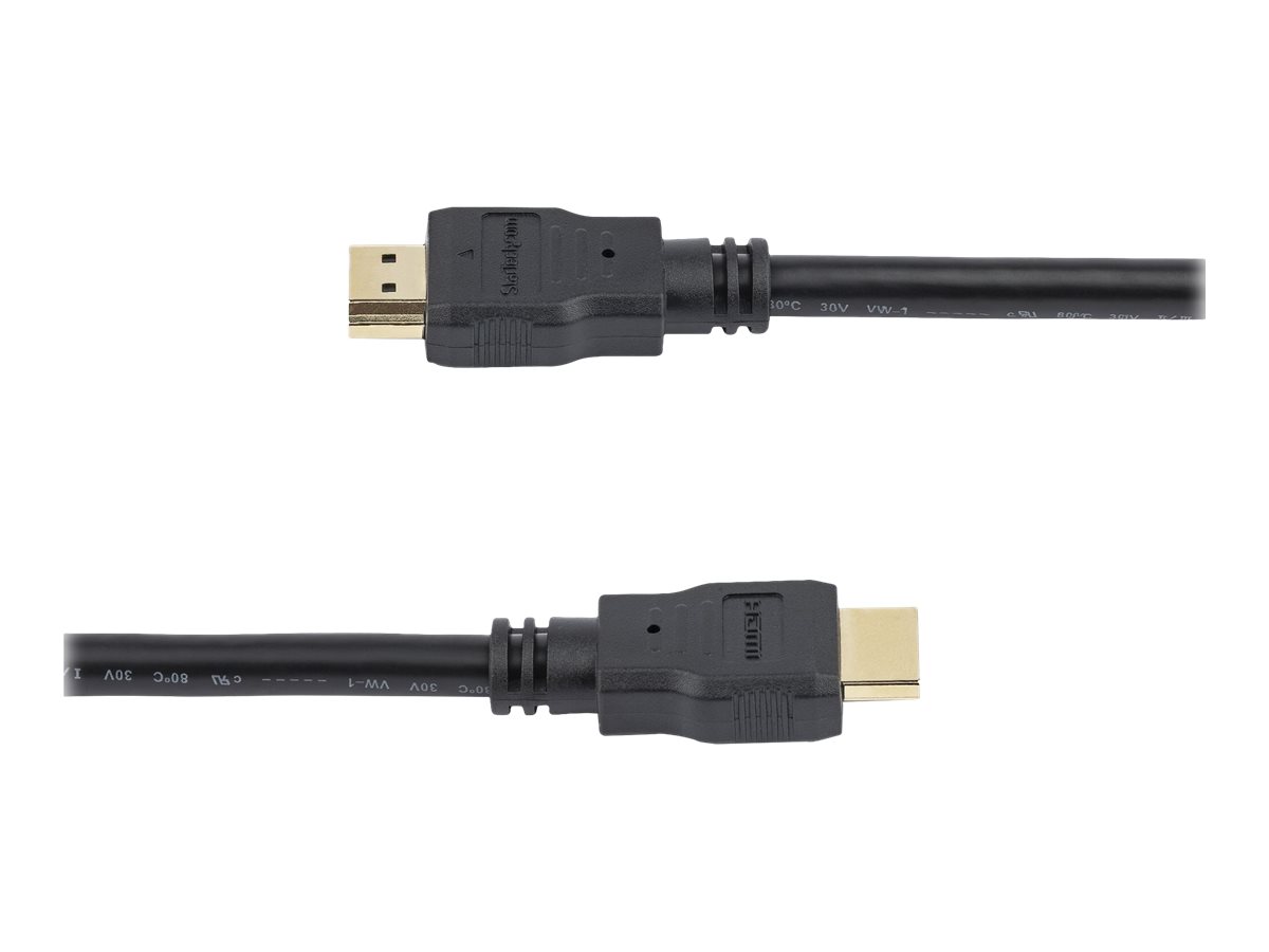StarTech.com High-Speed-HDMI-Kabel 50cm St/St