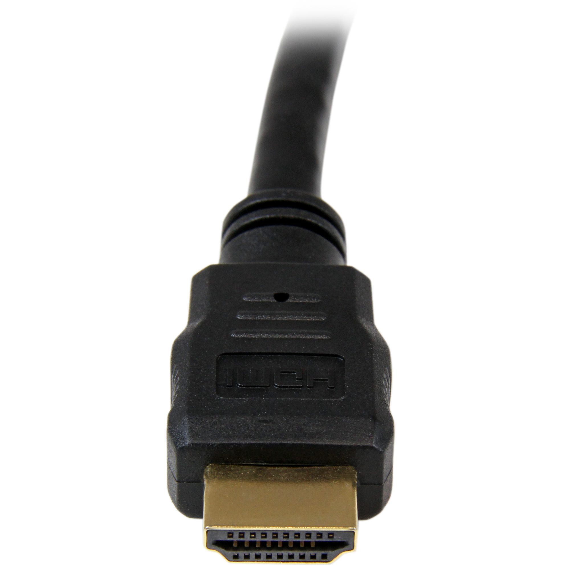 StarTech.com High-Speed-HDMI-Kabel 50cm St/St