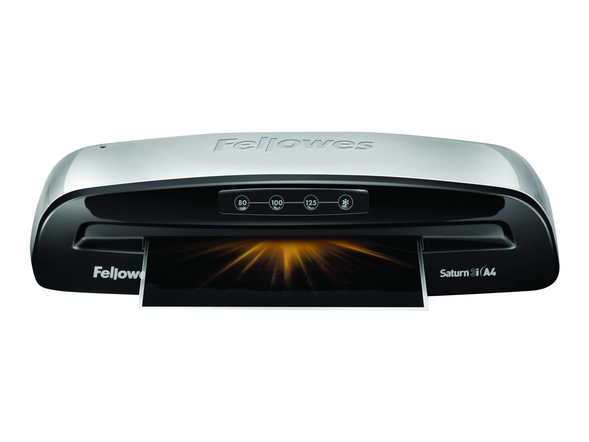 Fellowes Saturn 3i A4 Laminierer