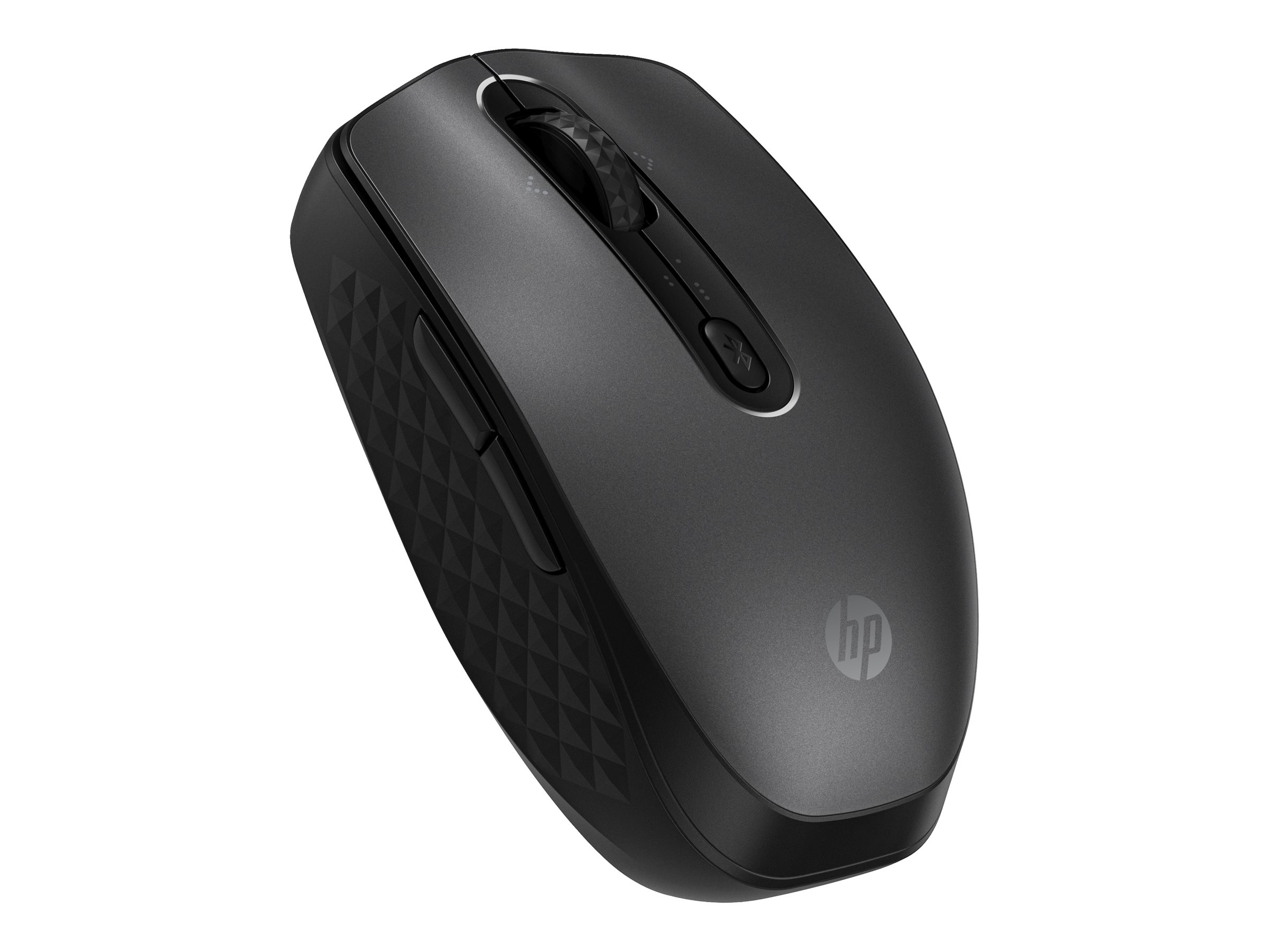 HP 690 Maus kabellos Qi-Ladung