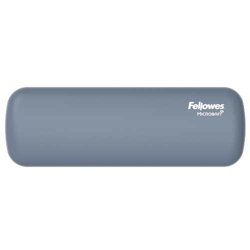 Fellowes Breyta Handgelenkauflage blau