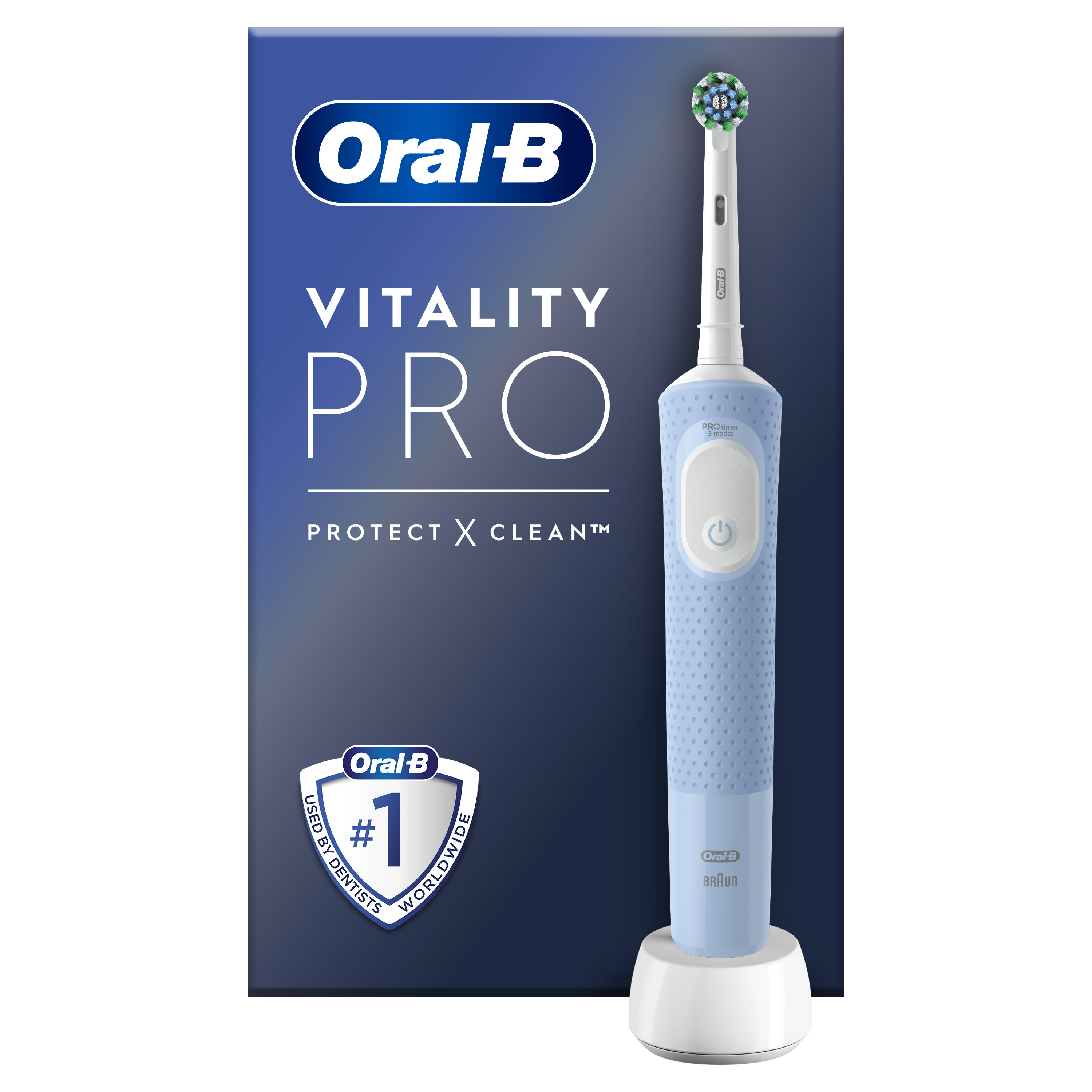 Oral-B Vitality Pro D103