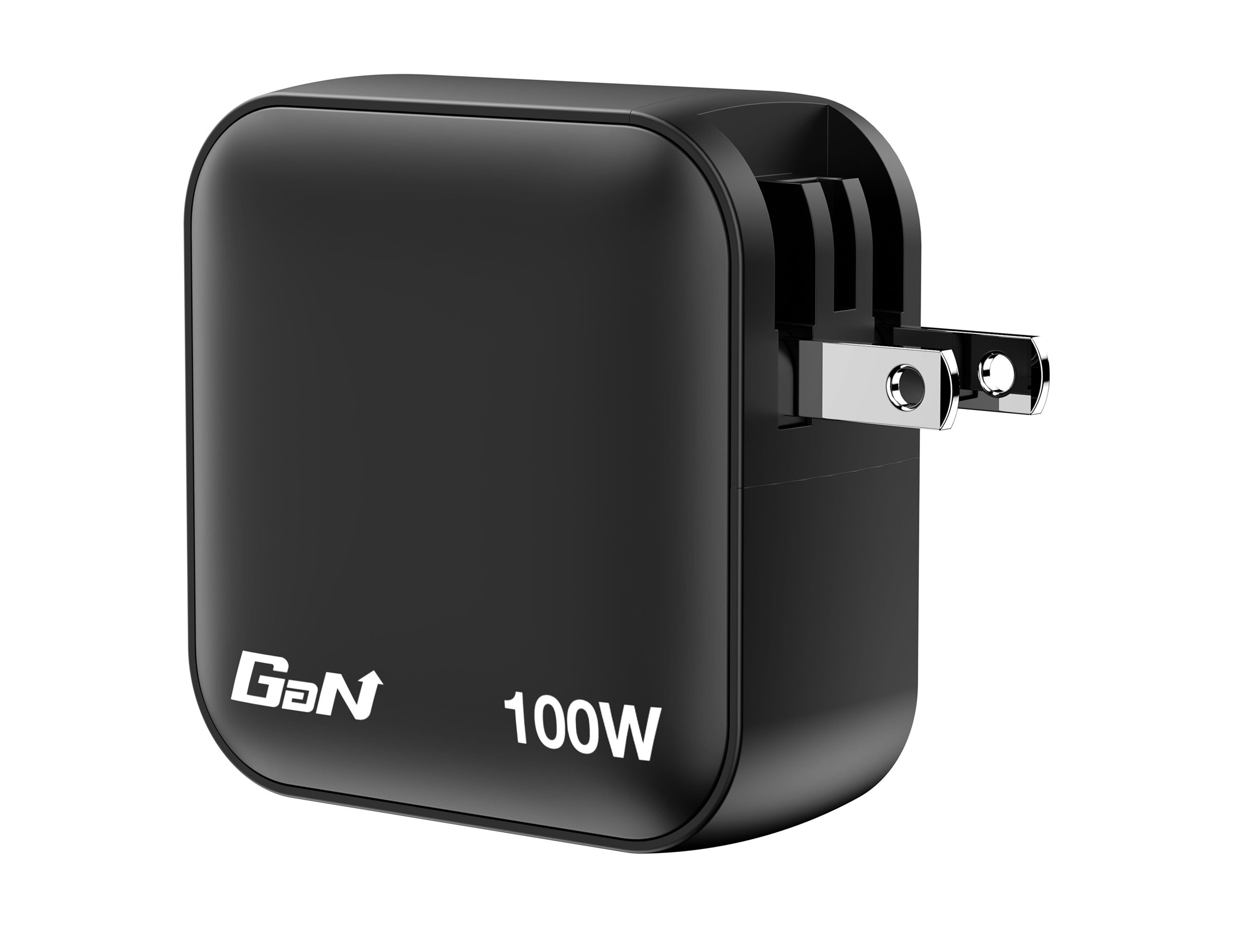 Verbatim Mini GaN Charger 4 Port 100W