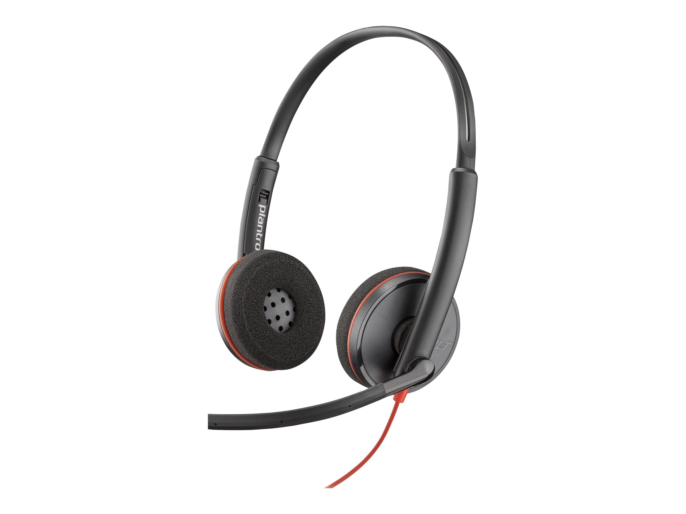 Poly Blackwire 3220 Headset