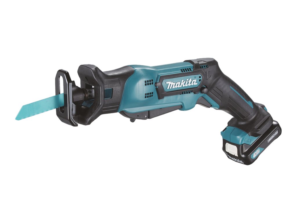 Makita JR103DZ Akku‑Säbelsäge 12,0 V