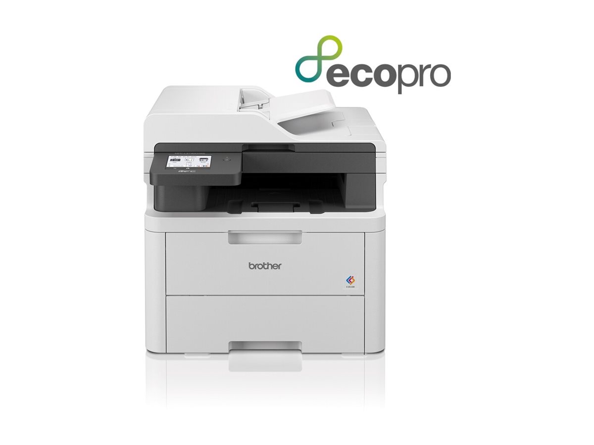 Brother MFC-L3740CDWE Farb-LED Multifunktionsdrucker