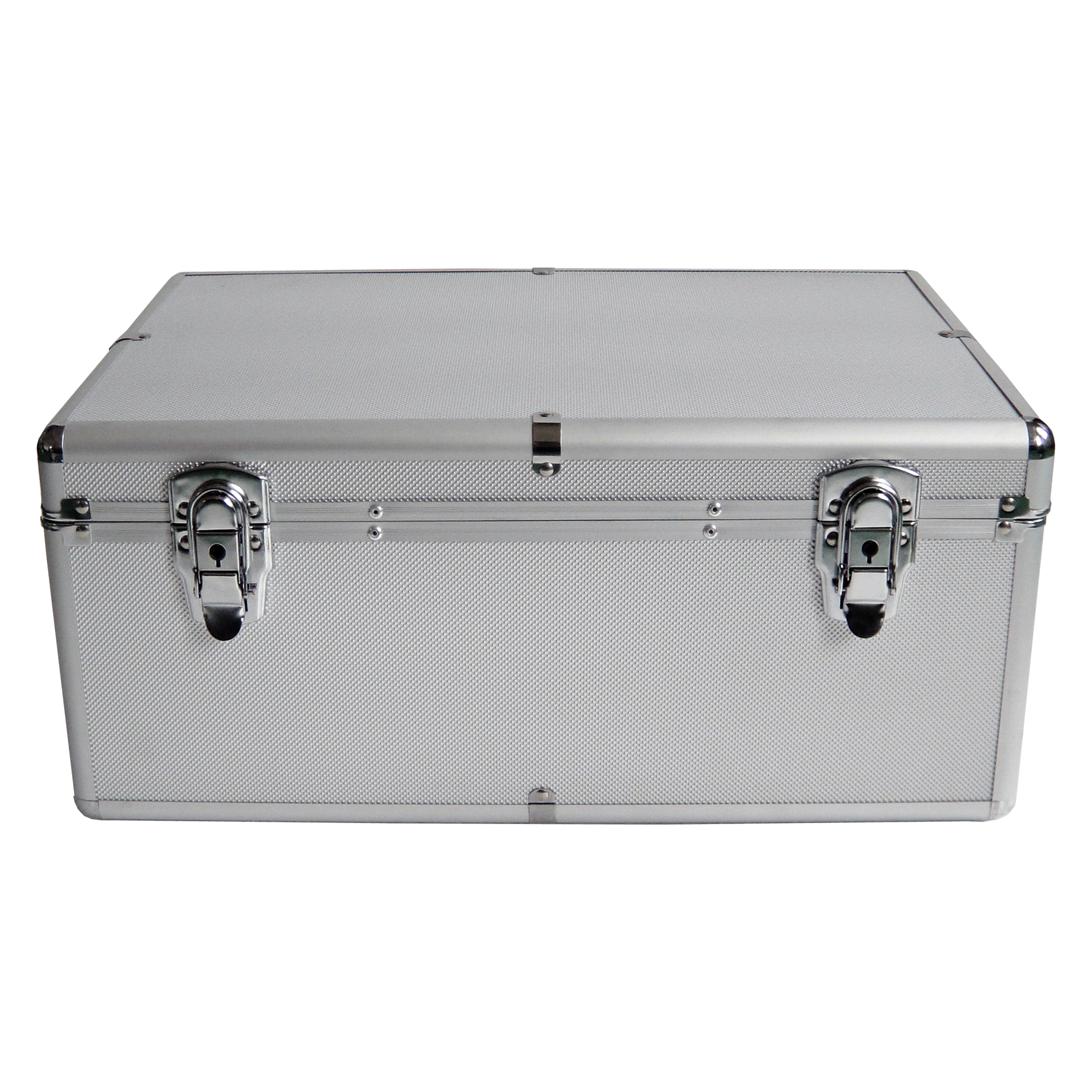 MediaRange BOX77 CD/DVD Case für 500