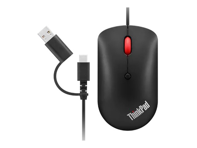 Lenovo ThinkPad Compact Maus