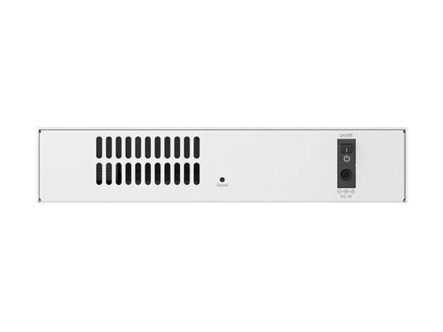 DLINK DBR600P Business PoE DualWAN VPN Router