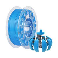 PLA 1,75mm BLUE 1kg