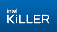 Intel Killer Wi-Fi 7 BE1750x 2x2 BT
