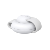 Anker Innovations MagGo Induktive Ladestation 15 Watt 3‑in‑1 Weiß