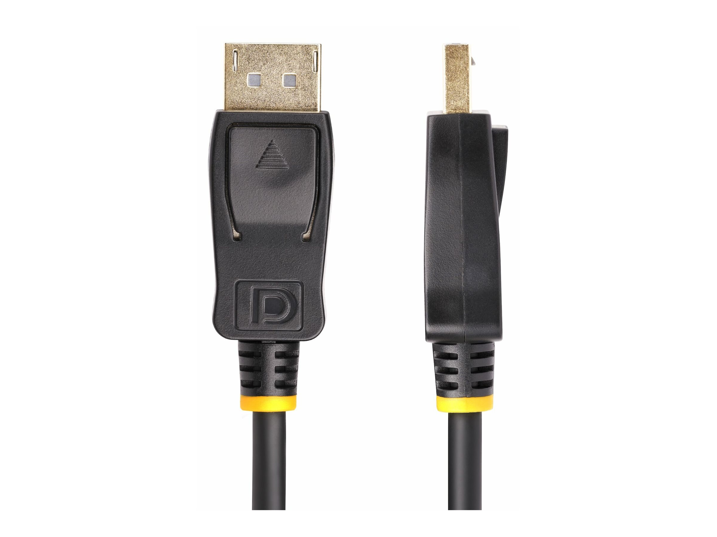 StarTech.com 1m DisplayPort auf HDMI Adapterkabel 4K 60Hz HDR
