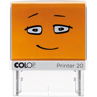Colop NIO School Stempel unvollständig