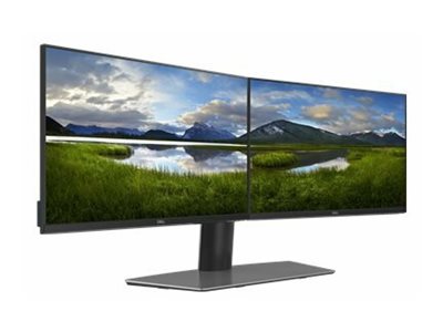 Dell Pro MDS19 2-Monitor-Halterung