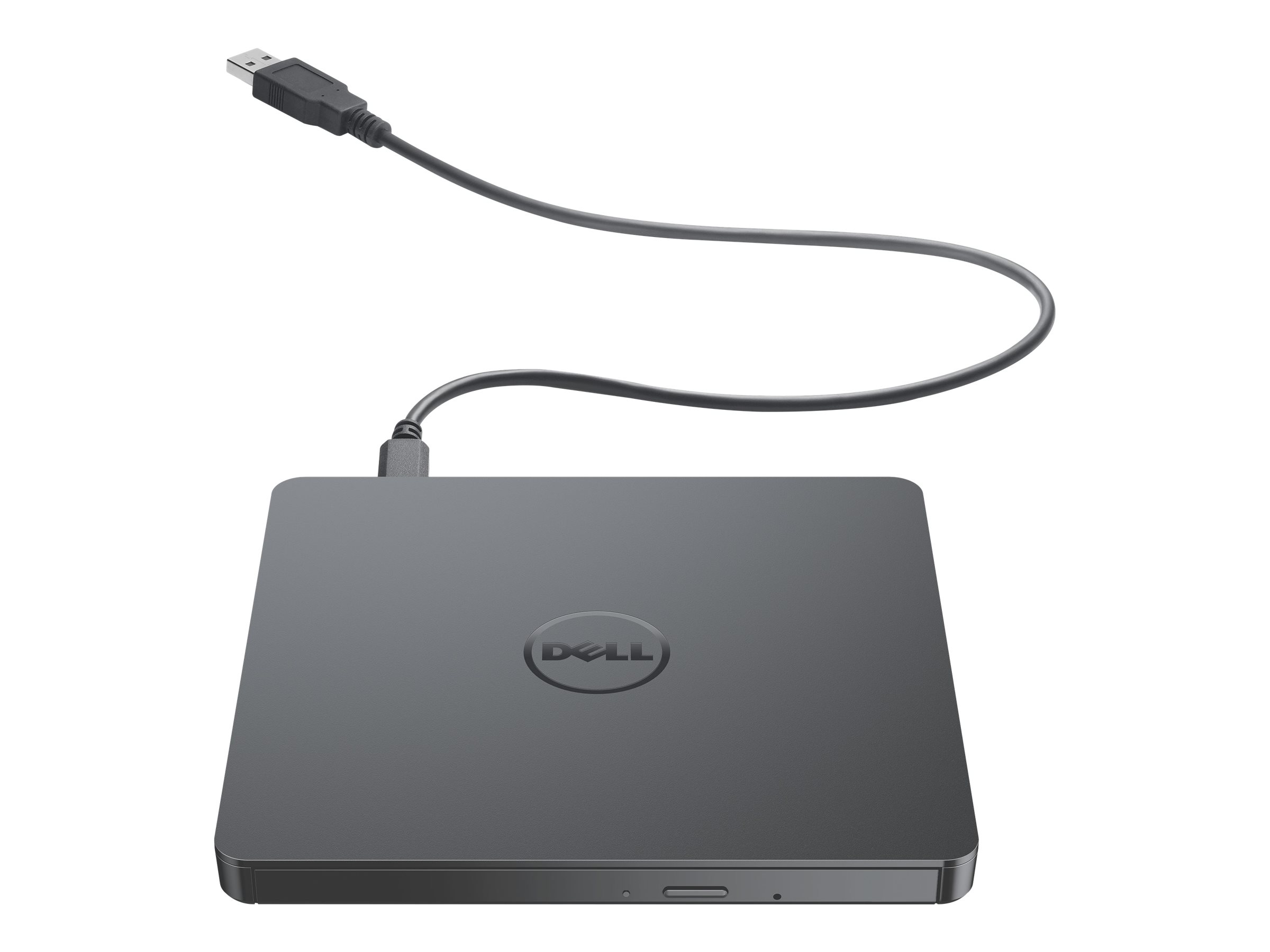 DELL external USB DVD RW Drive DW316