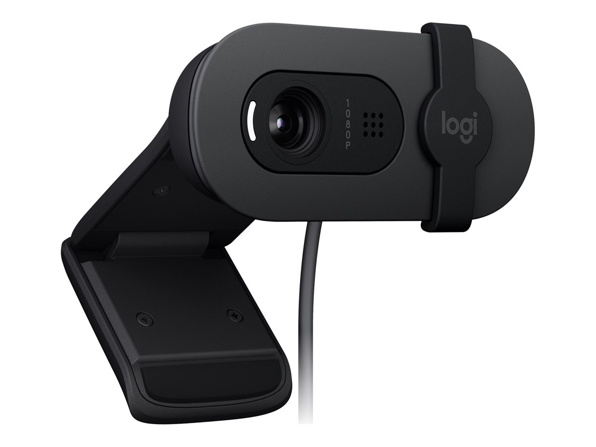 Logitech BRIO 105 Webcam