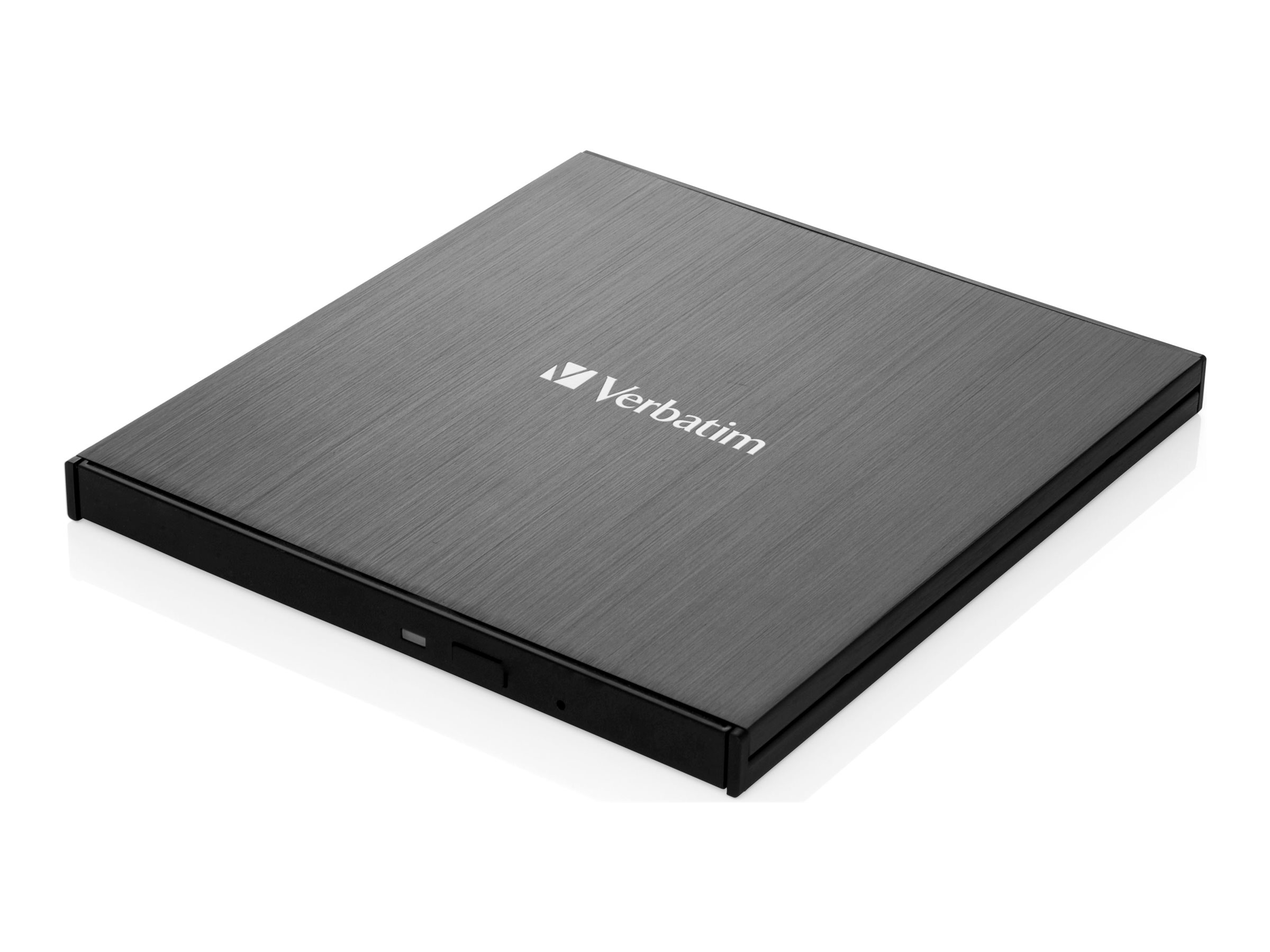 Verbatim Slimline CD/DVD Brenner USB 3.2
