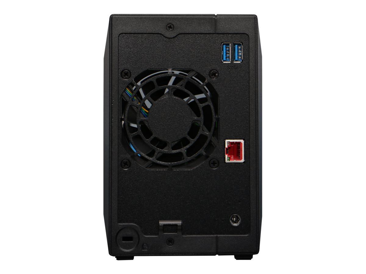 Asustor Drivestor 2 Pro Gen2 AS3302T v2