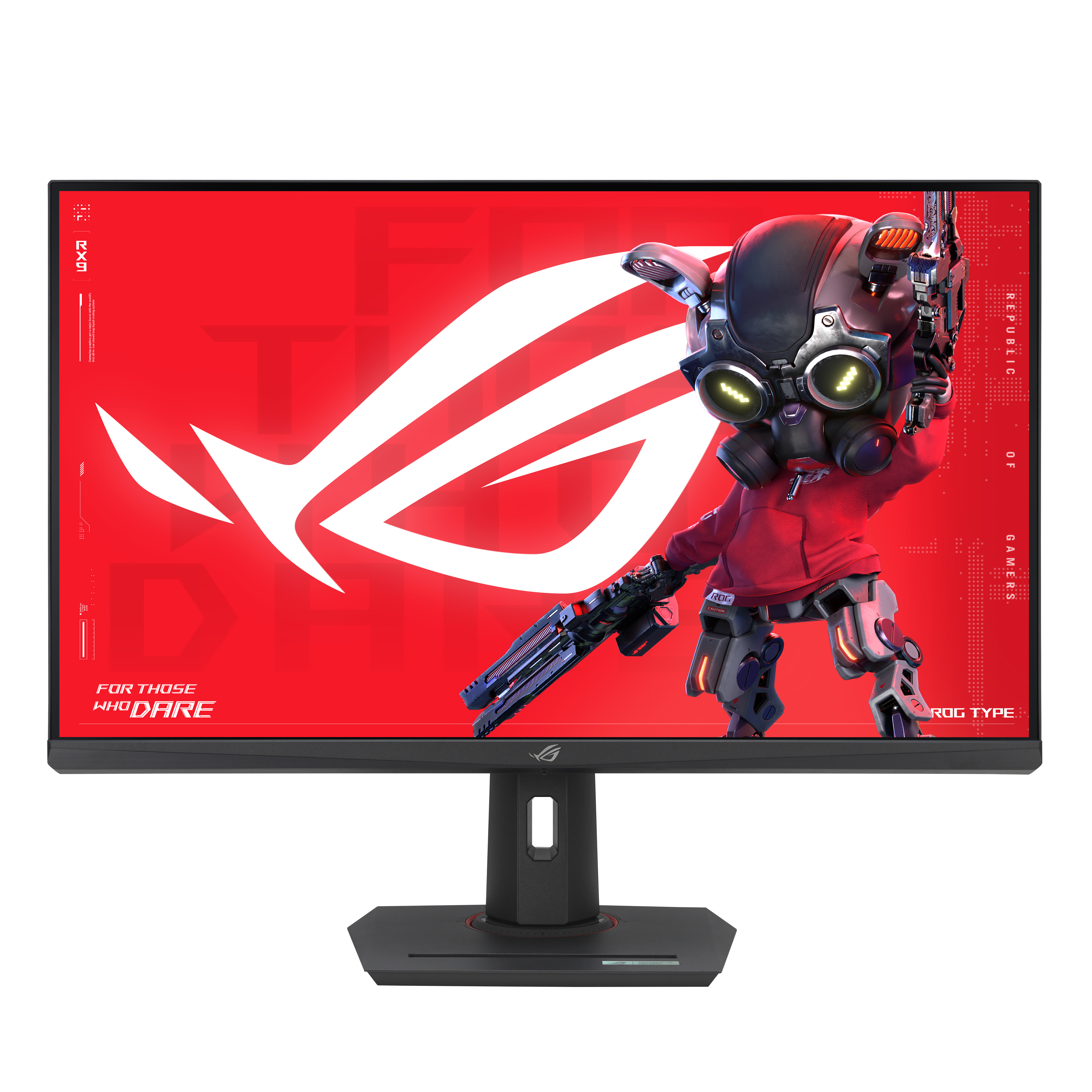 ASUS ROG Strix XG32UCG 32 Zoll Gaming
