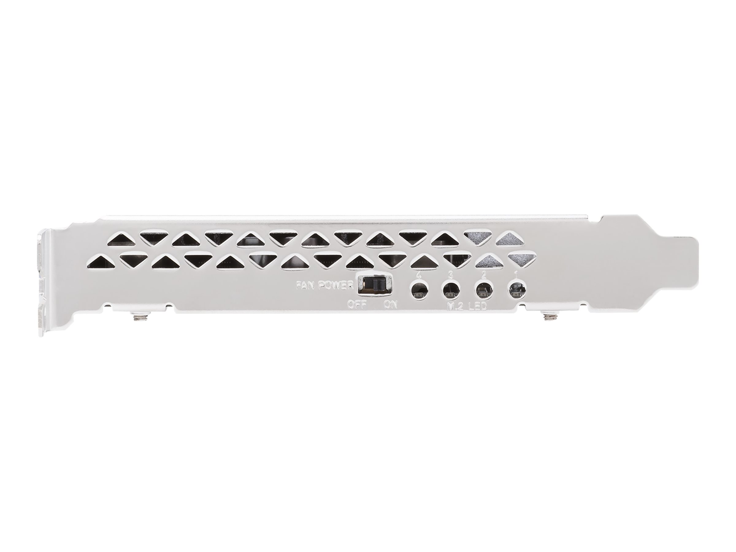 ASUS HYPER M.2 X16 CARD V2
