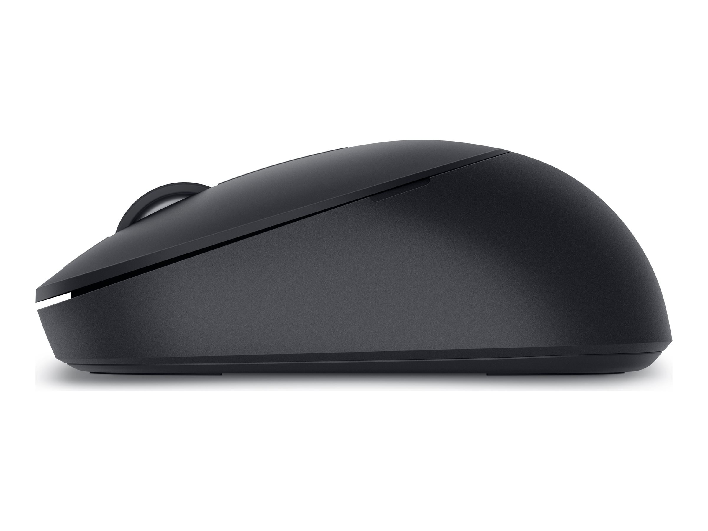 Dell Silent Mouse MS355 kabellos optische LED 3 Tasten