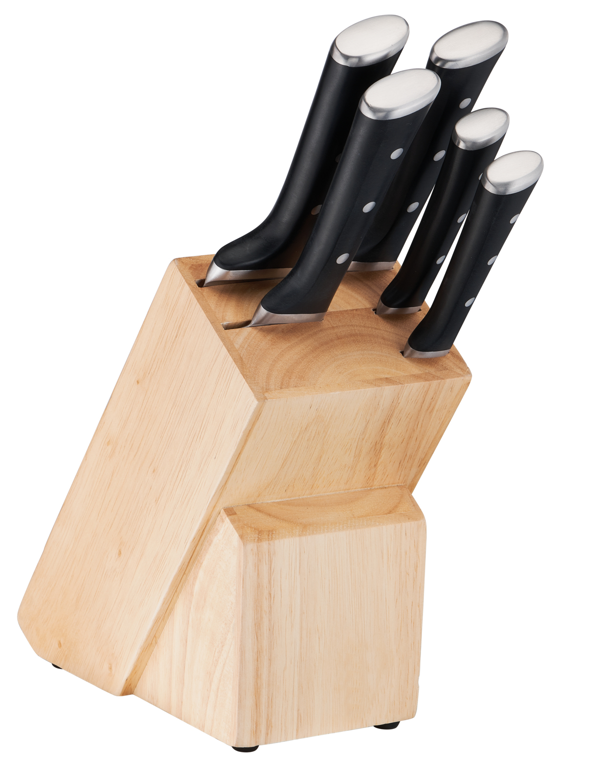 Tefal Ice Force Messerblock K232S5 Holz