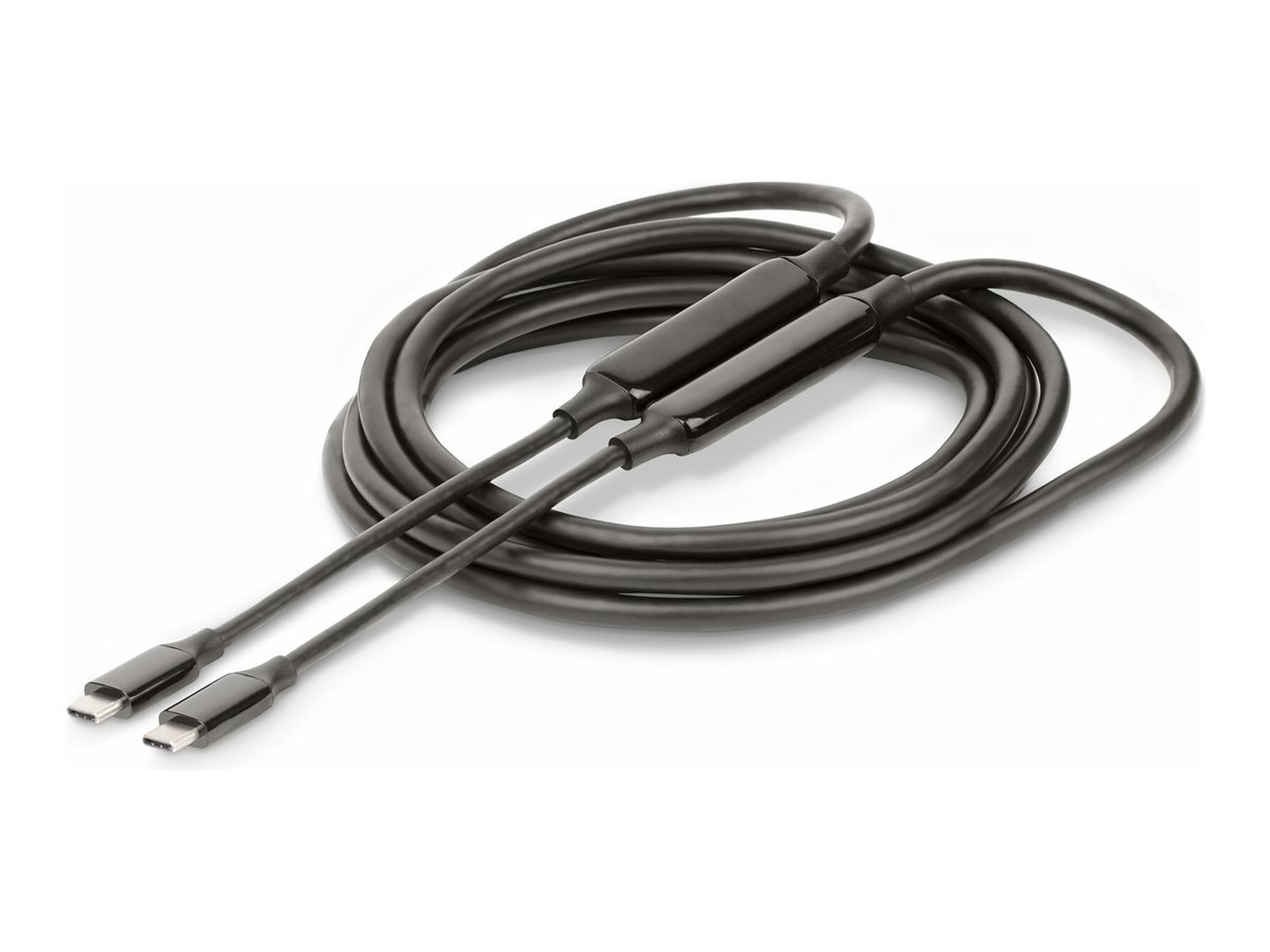 StarTech.com USB C Kabel UCC-3M-10G-USB-CABLE 3m 10Gbps 60W