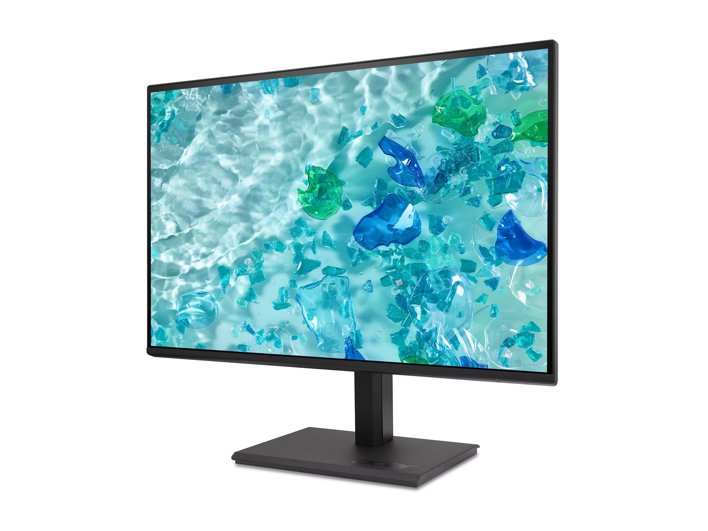 Acer Vero B247YG 23,8 Zoll FHD HDMI DP Schwarz