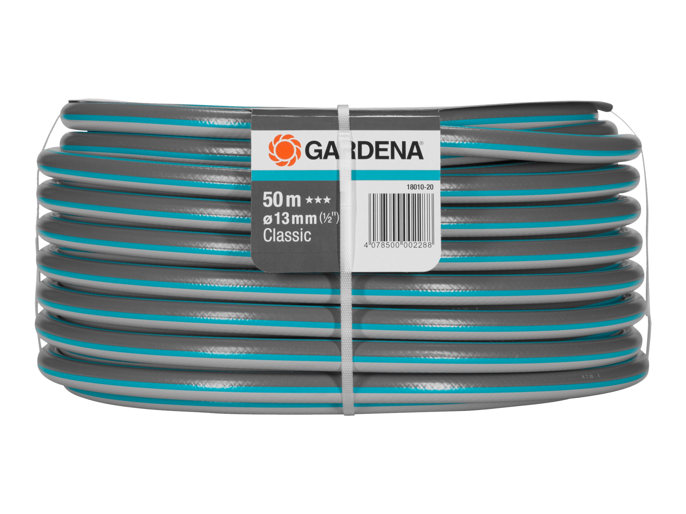 Gardena Classic Schlauch 50 m