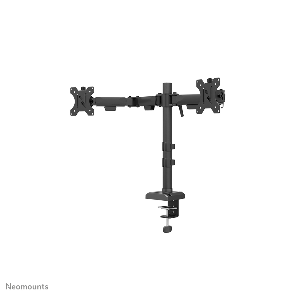 NewStar DS60-600BL2 Befestigungskit Monitorarm