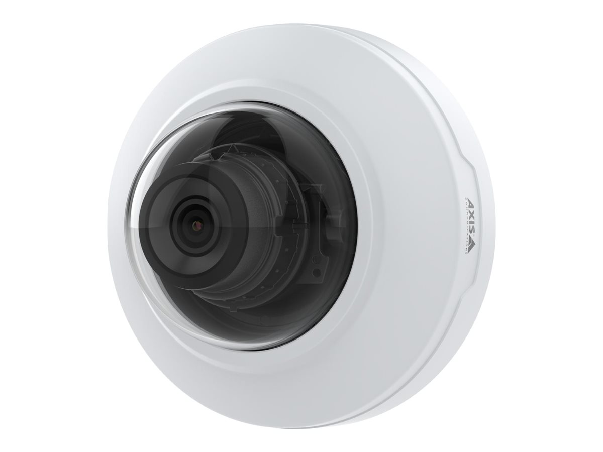 AXIS M4218V Netzwerkkamera Mini Fix Dome 8MP