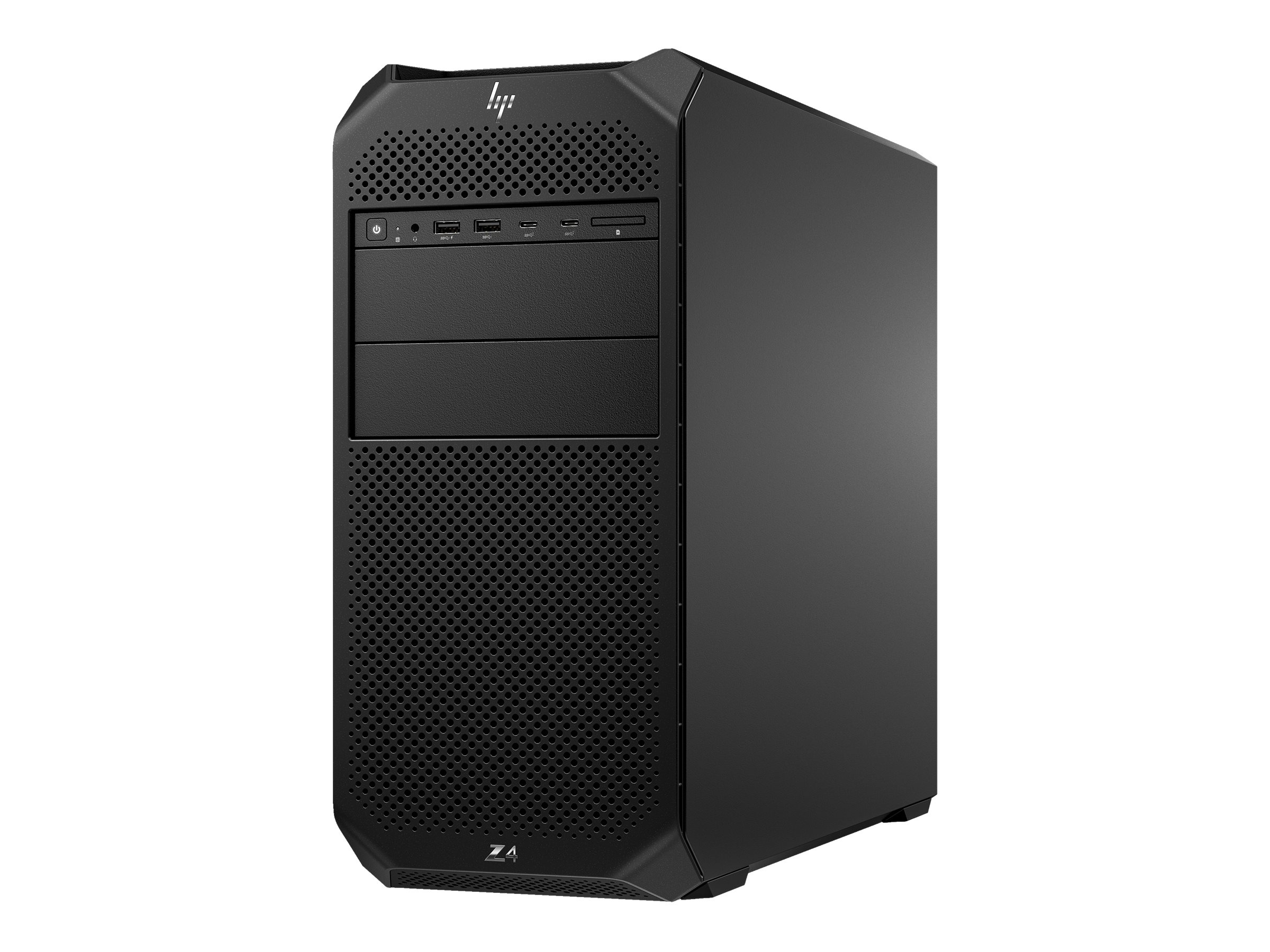 HP Z4 G5 Xeon W5-2545 64GB RAM 1TB SSD RTX 4500 Ada
