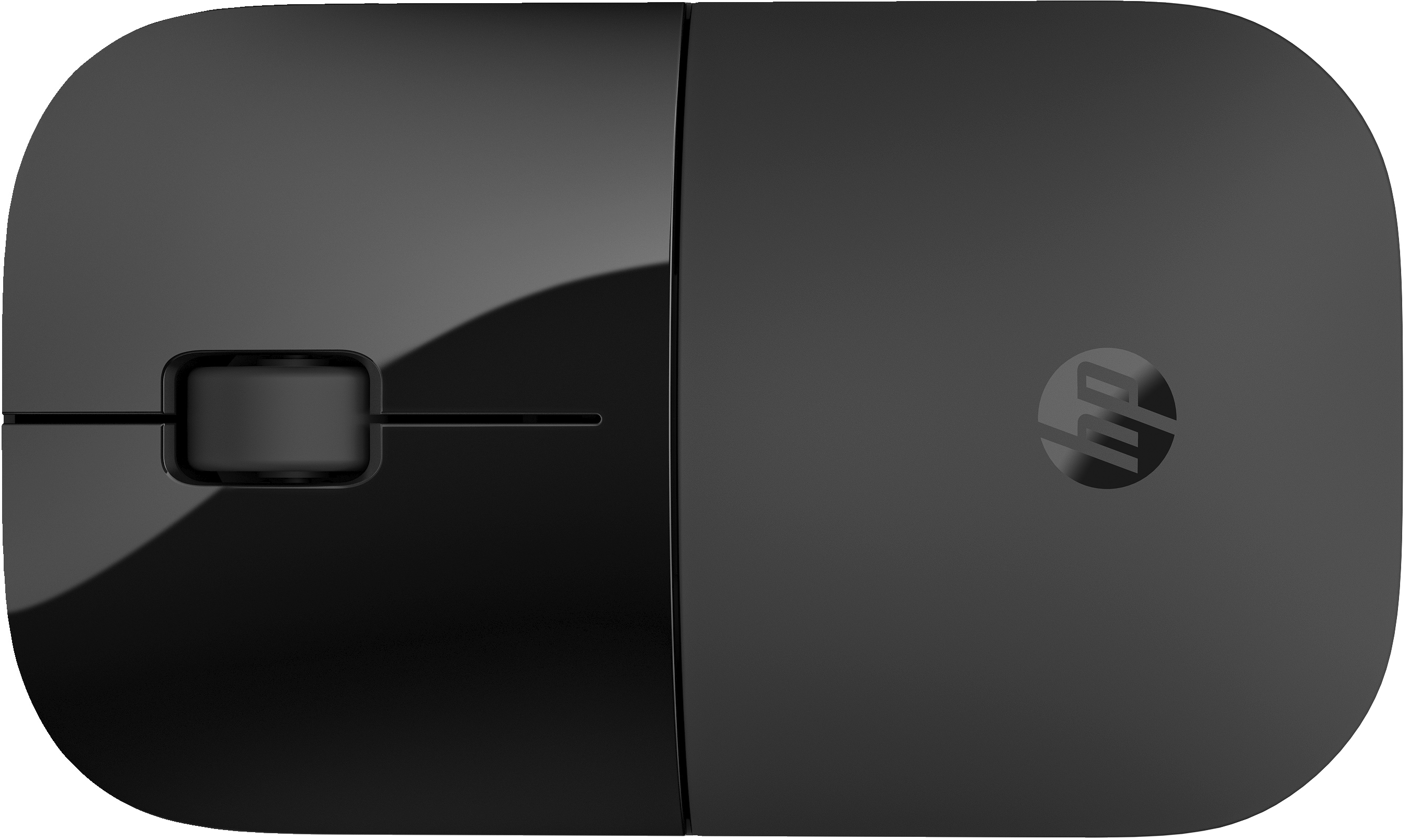 HP Z3700 Dual Black Wireless Mouse EURO P