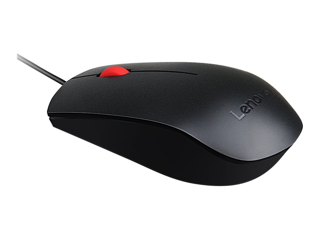 Lenovo Essential Maus
